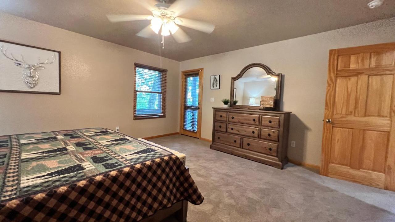 Mistletoe Cabin- Private Cabin W Views, Hottub, Pet Friendly 머피 외부 사진